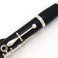 [SN 714443] USED Buffet Crampon / B♭ Clarinet R13SP, selected, all tampos replaced [09]