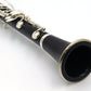 [SN 714443] USED Buffet Crampon / B♭ Clarinet R13SP, selected, all tampos replaced [09]