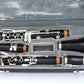 [SN 714443] USED Buffet Crampon / B♭ Clarinet R13SP, selected, all tampos replaced [09]