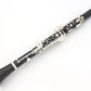 [SN 714443] USED Buffet Crampon / B♭ Clarinet R13SP, selected, all tampos replaced [09]