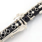 [SN 714443] USED Buffet Crampon / B♭ Clarinet R13SP, selected, all tampos replaced [09]