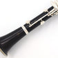 [SN 714443] USED Buffet Crampon / B♭ Clarinet R13SP, selected, all tampos replaced [09]