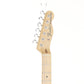 [SN MZ8267986] USED Fender Mexico / Classic Series 69 Telecaster Thinline Natural [03]