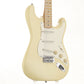 [SN V037459] USED Fender / Vintage 57 Stratocaster Modified Vintage White 1987 [09]