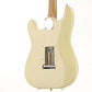 [SN V037459] USED Fender / Vintage 57 Stratocaster Modified Vintage White 1987 [09]