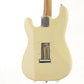 [SN V037459] USED Fender / Vintage 57 Stratocaster Modified Vintage White 1987 [09]