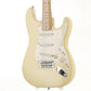 [SN V037459] USED Fender / Vintage 57 Stratocaster Modified Vintage White 1987 [09]