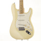 [SN V037459] USED Fender / Vintage 57 Stratocaster Modified Vintage White 1987 [09]