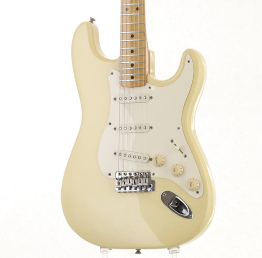 [SN V037459] USED Fender / Vintage 57 Stratocaster Modified Vintage White 1987 [09]