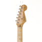 [SN V037459] USED Fender / Vintage 57 Stratocaster Modified Vintage White 1987 [09]