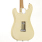 [SN V037459] USED Fender / Vintage 57 Stratocaster Modified Vintage White 1987 [09]