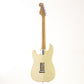 [SN V037459] USED Fender / Vintage 57 Stratocaster Modified Vintage White 1987 [09]