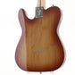 [SN MX22221463] USED Fender Mexico / LTD ED PLAYER TELECASTER PLUS TOP Sienna Sunburst [03]