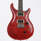 USED PAUL REED SMITH / Custom 24 10Top Black Cherry 1988 [10]