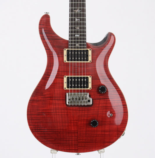 USED PAUL REED SMITH / Custom 24 10Top Black Cherry 1988 [10]