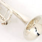 [SN 483345] USED YAMAHA / Trumpet YTR-4335GSII Silver plated finish [11]