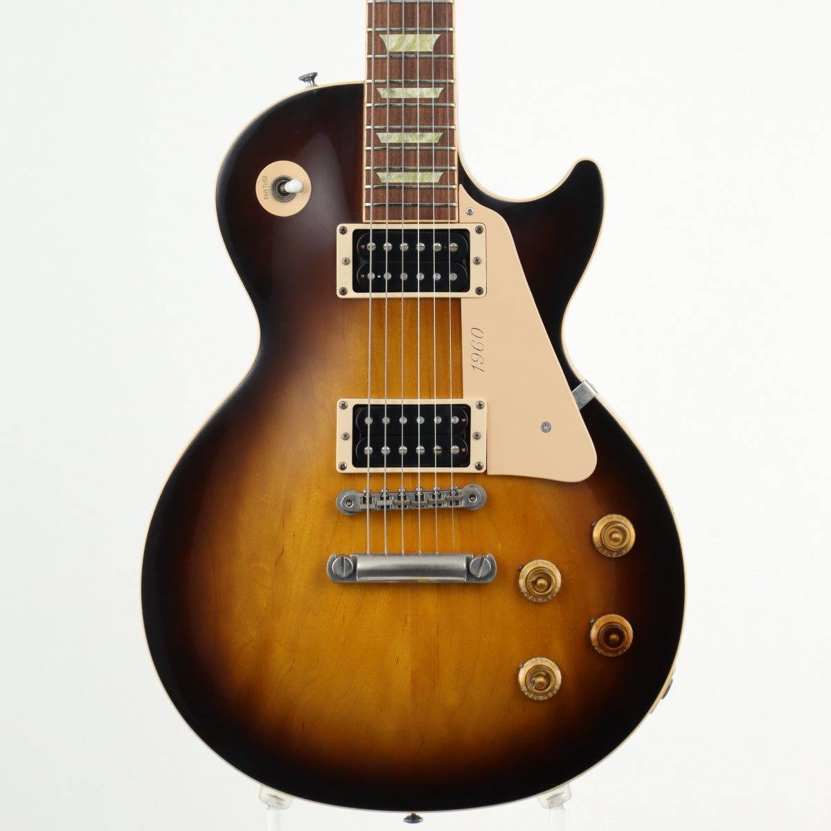 [SN 008679] USED Gibson USA / Les Paul Classic -2000- Vintage Sunburst [11]