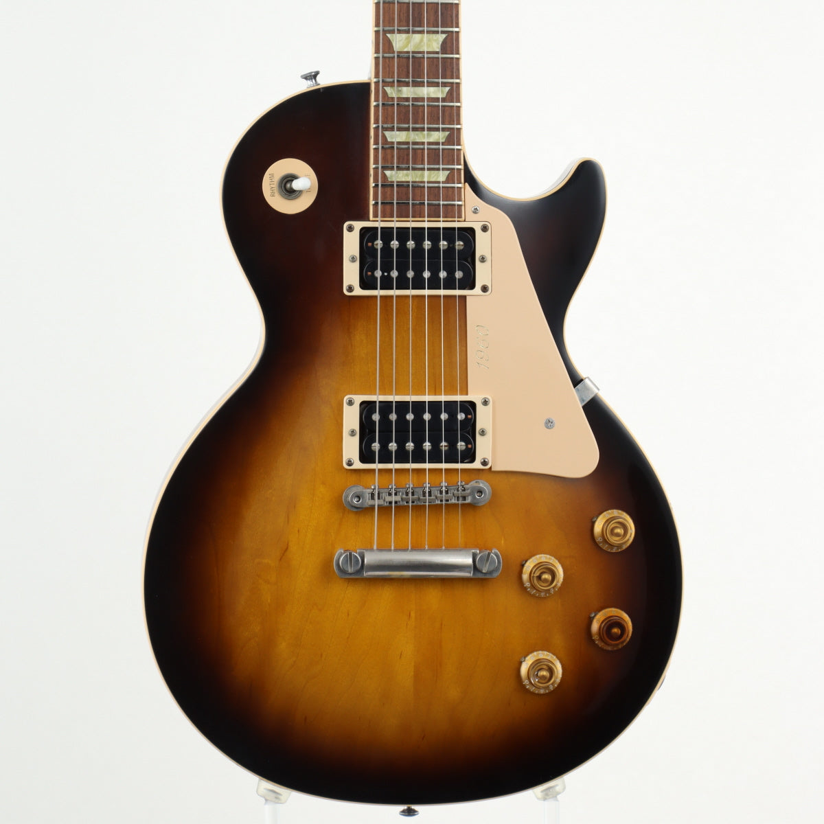 [SN 008679] USED Gibson USA / Les Paul Classic -2000- Vintage Sunburst [11]