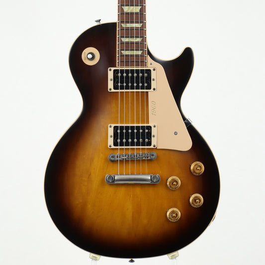 [SN 008679] USED Gibson USA / Les Paul Classic -2000- Vintage Sunburst [11]