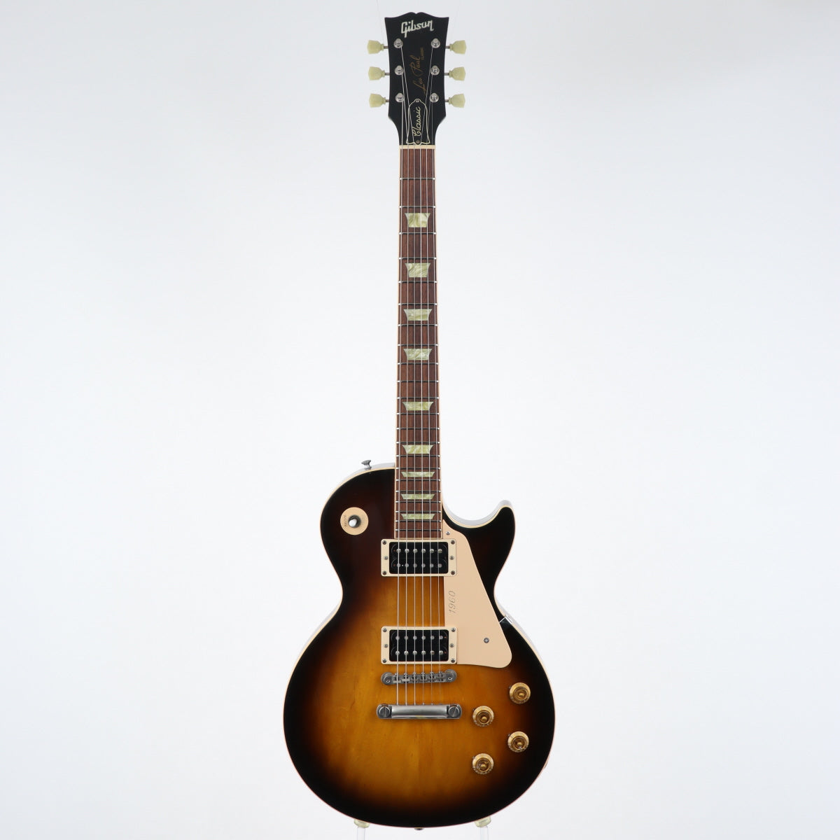 [SN 008679] USED Gibson USA / Les Paul Classic -2000- Vintage Sunburst [11]