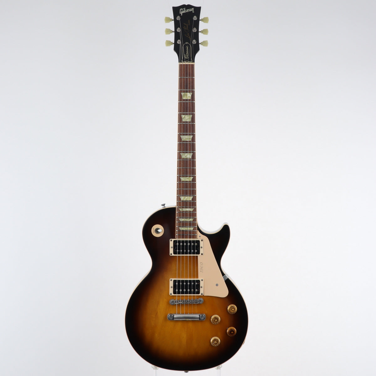 [SN 008679] USED Gibson USA / Les Paul Classic -2000- Vintage Sunburst [11]