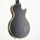 [SN 80791002] USED Gibson USA / 1981 Les Paul Custom Left Hand Ebony [11]