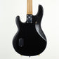 [SN D10651] USED Music Man / StingRay EX Black [11]