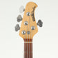 [SN D10651] USED Music Man / StingRay EX Black [11]