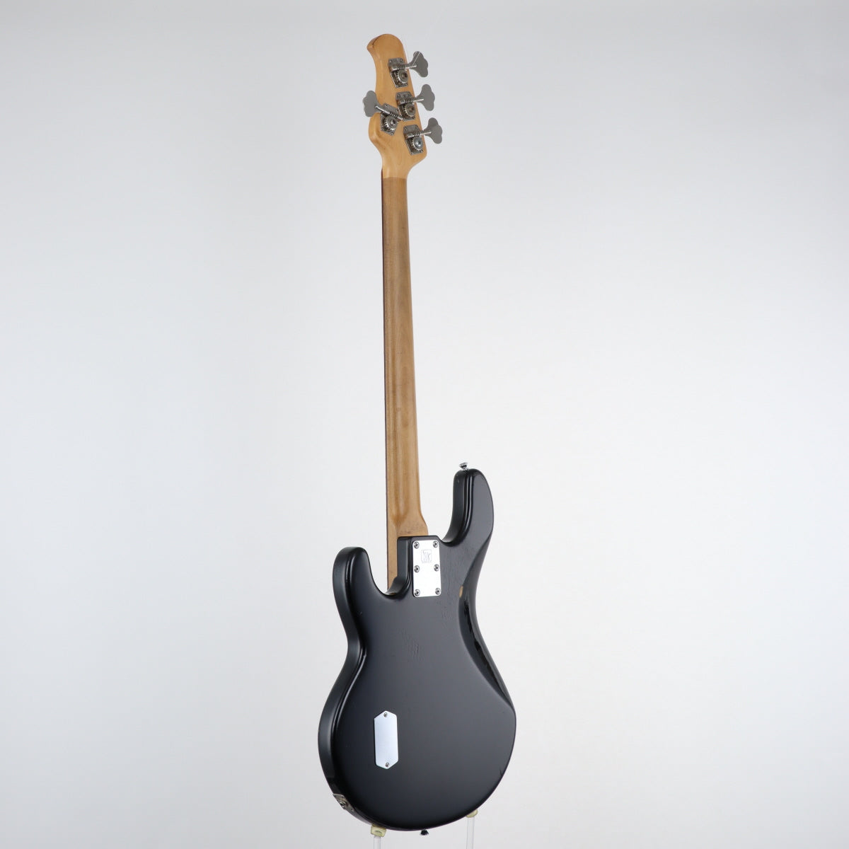 [SN D10651] USED Music Man / StingRay EX Black [11]