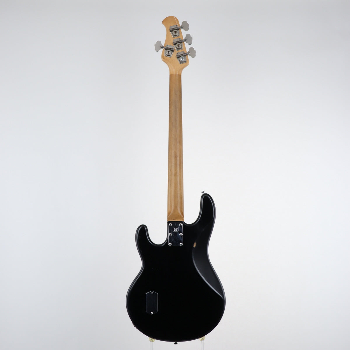 [SN D10651] USED Music Man / StingRay EX Black [11]