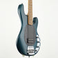 [SN 46693] USED Music Man / StingRay 4 Teal Trans [11]