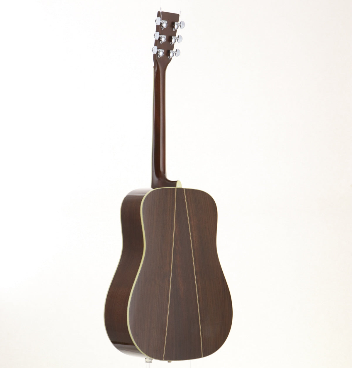 [SN 374438] USED Martin / D-35 made in 1976 [06]