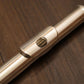 [SN 1517] USED YAMAHA / YAMAHA YFL-511 Silver flute [10]