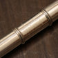 [SN 1517] USED YAMAHA / YAMAHA YFL-511 Silver flute [10]