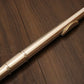 [SN 1517] USED YAMAHA / YAMAHA YFL-511 Silver flute [10]