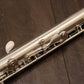 [SN 1517] USED YAMAHA / YAMAHA YFL-511 Silver flute [10]