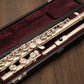 [SN D45075] USED YAMAHA / Yamaha YFL-211 Flute [10]