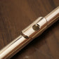 [SN D45075] USED YAMAHA / Yamaha YFL-211 Flute [10]