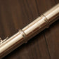 [SN D45075] USED YAMAHA / Yamaha YFL-211 Flute [10]