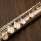 [SN D45075] USED YAMAHA / Yamaha YFL-211 Flute [10]