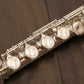 [SN D45075] USED YAMAHA / Yamaha YFL-211 Flute [10]