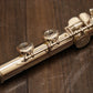 [SN D45075] USED YAMAHA / Yamaha YFL-211 Flute [10]