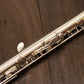 [SN D45075] USED YAMAHA / Yamaha YFL-211 Flute [10]