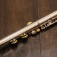 [SN D45075] USED YAMAHA / Yamaha YFL-211 Flute [10]