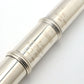 [SN 2367] USED YAMAHA / Flute YFL-514, head tube silver [09]