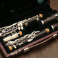 [SN 76428] USED LEBLANC / Leblanc ESPRIT B flat clarinet [10]