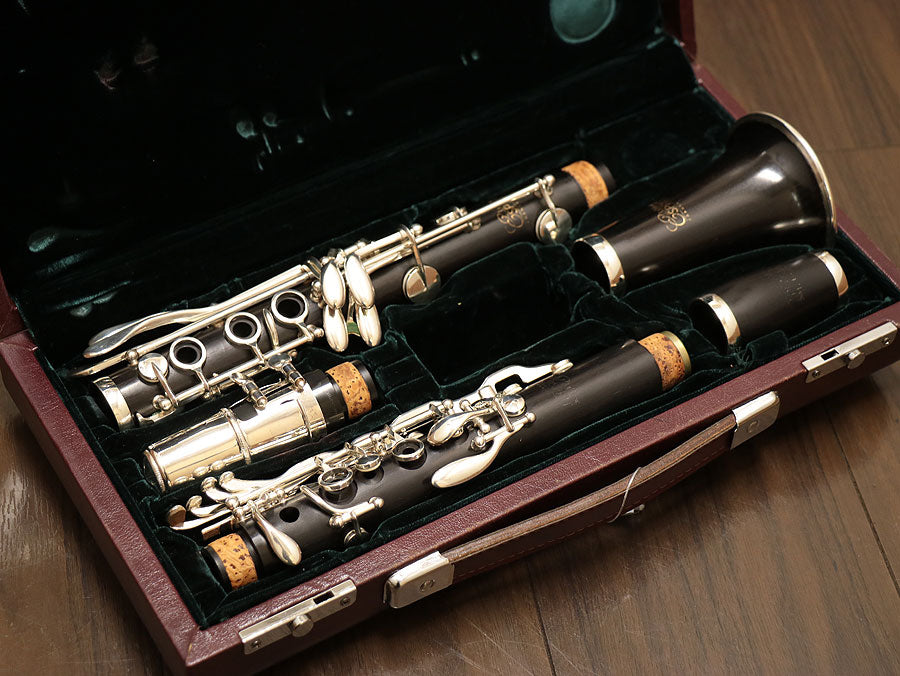 [SN 76428] USED LEBLANC / Leblanc ESPRIT B flat clarinet [10]