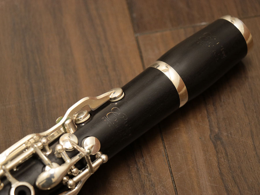 [SN 76428] USED LEBLANC / Leblanc ESPRIT B flat clarinet [10]