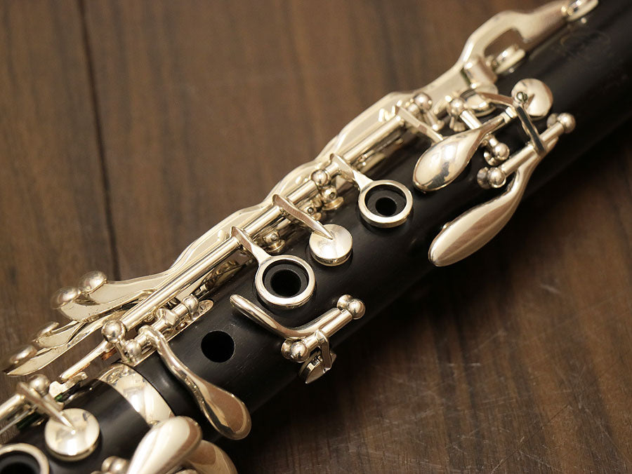 [SN 76428] USED LEBLANC / Leblanc ESPRIT B flat clarinet [10]