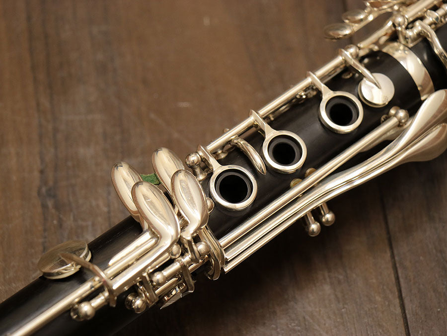 [SN 76428] USED LEBLANC / Leblanc ESPRIT B flat clarinet [10]